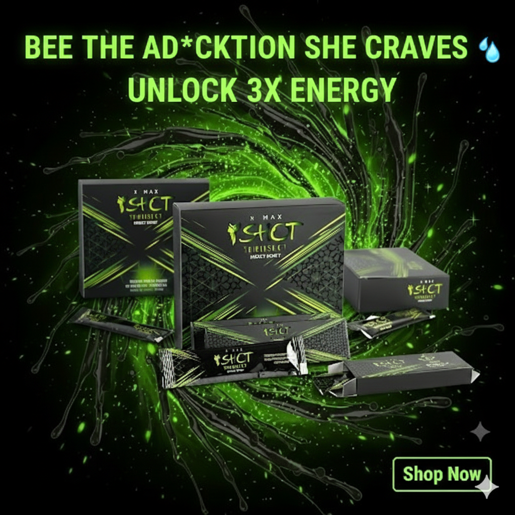 Royal Performance Honey - Peak Vitality- 3 ROUNDS IN ONE NIGHT