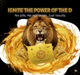 Gold  VIP HONEYPACKS - ULTRA STRONG FORMULA🌿