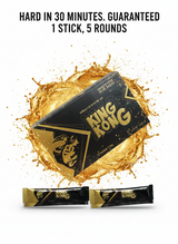 Royal Performance Honey - Peak Vitality- 3 ROUNDS IN ONE NIGHT