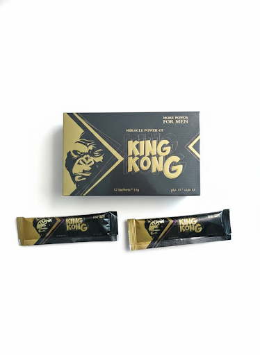 Royal Performance Honey - Peak Vitality- 3 ROUNDS IN ONE NIGHT