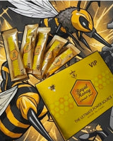 Gold  VIP HONEYPACKS - ULTRA STRONG FORMULA🌿