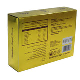 Royal honey Vip Ingredients